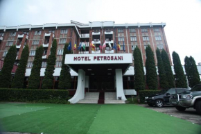 Hotel Petroşani